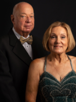 50th Anniversary John and Kathleen