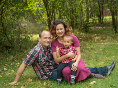 Family Pictures 09-08-2017